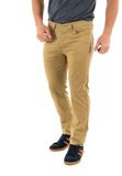 Levi's 511™ Slim Neutrals Spijkerbroek Beige