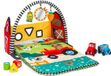Baby Einstein Meegroei activity gym busy barnyard