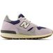 New Balance 475 Taro Taille : 40 | Sneakers Outlet | Unisexe | Violet