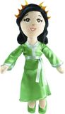 Studio K3 Doornroosje Marthe Pluche pop 30 cm