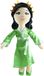 Studio K3 Doornroosje Marthe Pluche pop 30 cm