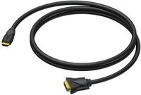 Procab CLV160/10 câble vidéo DVI-D vers HDMI 10 mètre