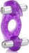 CalExotics Wireless Rockin Rabbit Rings Paars