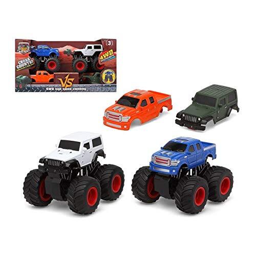 Bigbuy Fun BigBuy Fun- Set (S1123812)