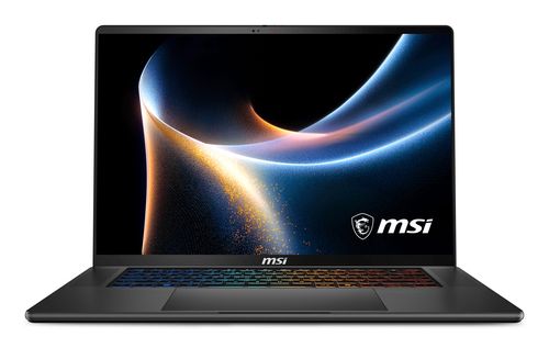 MSI Stealth 16 AI+ / B3WH-065NL / Copilot+ PC