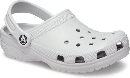 Crocs Classic Klompen Wit EU 38-39