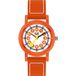 Ice Watch ICE Tennis - ICE learning - Orange 026016 Horloge - Nylon - Oranje - Ø 28 mm
