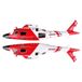 Syma S111G-01 luchtframe-S111G-01