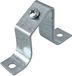 Velvalux Hoekmontagebeugel DIN-Rail - Velvalux Panoboxpro - Schuine Hoekbeugel M5