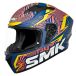 Smk Casque intégral Stellar Fury Ma534
