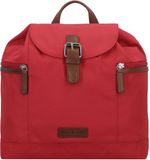 Greenburry Heidi Stad rugzak 32 cm - rood