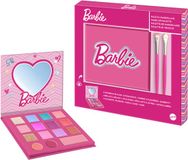 Barbie Lorenay Schoonheidsset Barbie