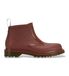 Dr Martens 43287600 101 Regen Unisex Kastanje PVC Laarzen