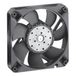ebm-papst 4414FNH Computer behuizing Ventilator 12 cm Zwart