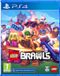 Infogrames LEGO Brawls Standard Edition PlayStation 4