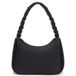 CYHTWSDJ Schoudertassen voor vrouwen, schattige hobo-tas, handtas, mini-clutch portemonnee met ritssluiting