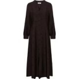 Soaked in Luxury Idola Robe Femme