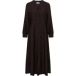 Soaked in Luxury Idola Robe Femme