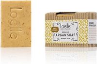 Loelle Argan Zeep 75g