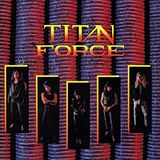 Suburban Titan Force - Titan Force - LP - Standard Edition - 2023