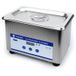 Sunshine Cuve à ultrasons Sunshine SS-6508T
