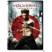 Wolverine The Wolverine