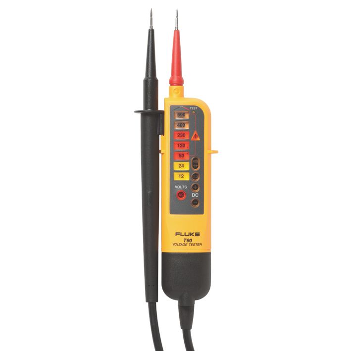 FLUKE T90