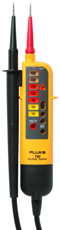 FLUKE T90