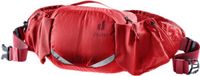 Deuter Pulse 3, Randonnée, Cerise, 330 g, 300 mm, 180 mm