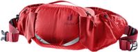 Deuter Pulse 3, Wandern, Kirsche, 330 g, 300 mm, 180 mm