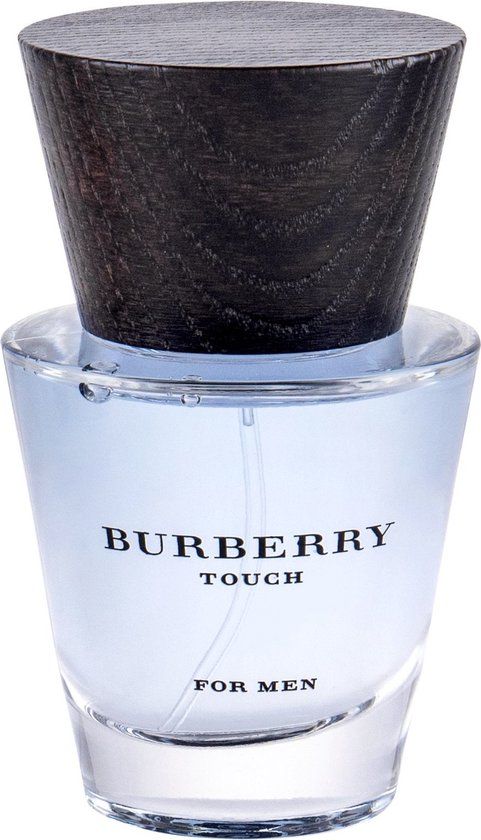 Burberry Touch / 50 ml / Men
