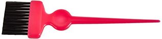 Termix P-010-01N2FU verfpenseel, groot, roze met zwarte vezels