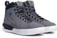 Dainese Metractive Vrouw D-Wp Schoenen Donkergrijs Wit - Maat 36