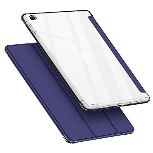 VAGHVEO iPad 10.2 2019 / - / - / Marine Blauw