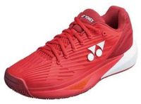 Yonex Pc Eclipsion 5 Clay Court Chaussures Rouge EU 42 Homme