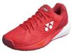 Yonex Pc Eclipsion 5 Clay Court Schoenen Rood EU 42 Heren
