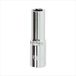 IRIMO 123-13-1 Vasos largos de 1/2" y perfil hexagonaal, 13mm
