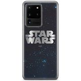 ERT GROUP Telefoonhoes voor Samsung S20 Ultra Original en officieel gelicentieerd Star Wars-patroon 003
