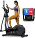 Trex Sport TX-700ECT Stark Elliptical trainer