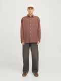 Jack & Jones JJIRON JJORIGINAL AKM 326 NOOS Jeans zwart W32L34 100% katoen