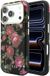 Guess hoesje voor iPhone 18 Pro Max en iPhone 17 Pro Max - Zwart