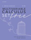 Multivariable Oxford University Press Multivariable Calculus Set Free Paperback