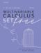 Multivariable Oxford University Press Multivariable Calculus Set Free Paperback
