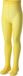 Bellivalini BLV-FI-1008 Kinderen Glad Panty - 40 DEN - Microvezel - Polyamide - Geel - 116/122