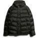 Superdry City-pufferjas met print en capuchon - Heren - Gewatteerde jassen