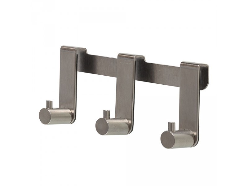 Tiger Haken Rack rhino rvs