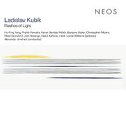 Kubik: Flashes Of The Light (CD)