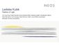 PIAS Nederland Kubik: Flashes Of The Light (CD)