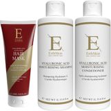 ErthSkin London Tweefasen Remover & Dagcrème Set
