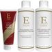 ErthSkin London Tweefasen Remover & Dagcrème Set